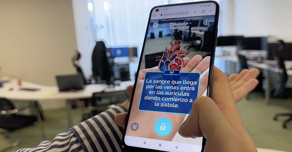 Tecnología Universae