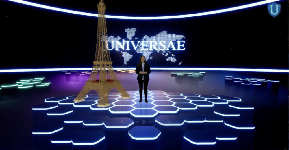 FP a distancia en Universae