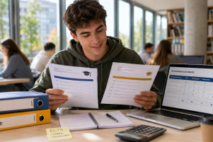 Cómo saber cuántos créditos de FP te convalidarán si estudias un grado universitario